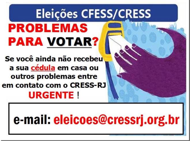 CRESS-RJ e concursos públicos - Prefeitura de Araruama - CRESS